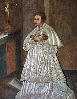 Pal. Mykolas Giedraitis